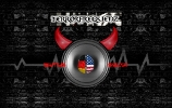 Band-Website für <b>Terrorfrequenz</b>